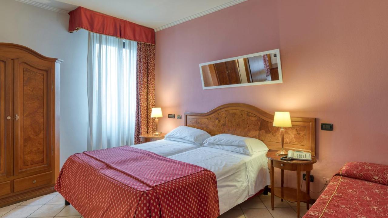 Primotel Бреша Екстериор снимка